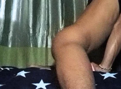 Twink Humping a Pussy in a Hard Way