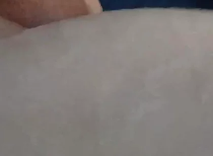 A Lot of Cum