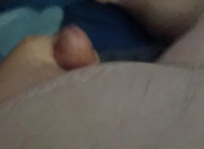 A Lot of Cum