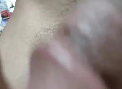 Hit Your Face with My Dick