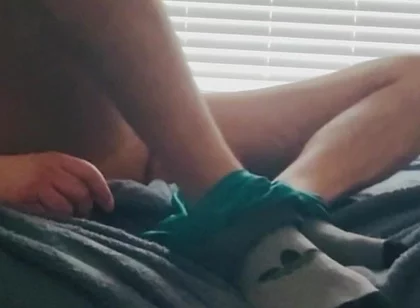 No Pants