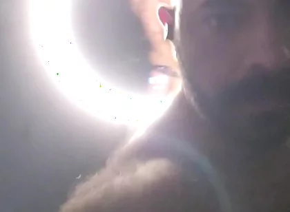Solo Hairy