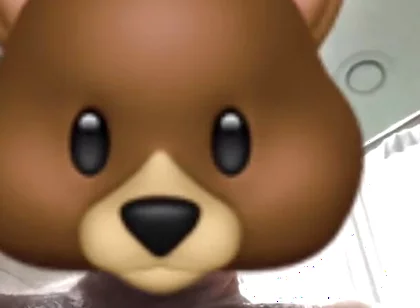 Stepdaddy Bear Body