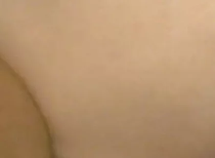 Fisting Toy Gaping My Hole Making Me Moan Loud