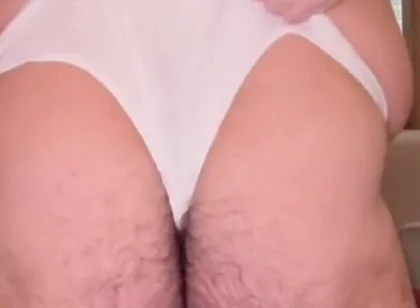 Wedgies with Teddy