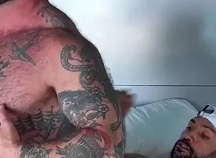 Peludo Machote Y Rico Pasivo Para Mi