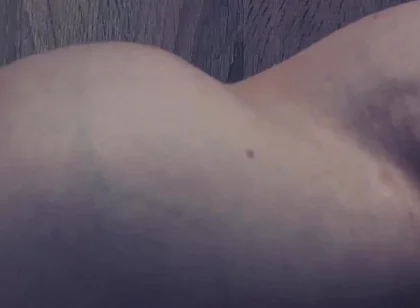 Feel That Huge Meaty Arm!