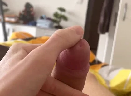 Just Having Fun Naked