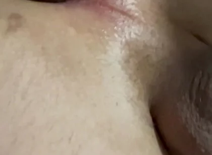 White Bussy