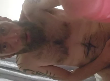 Masturbation and Cumshot