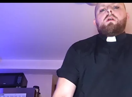 POV Pastor Stepdaddy