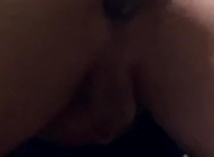 Riding Dick