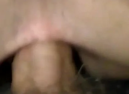 Anonymous Man
