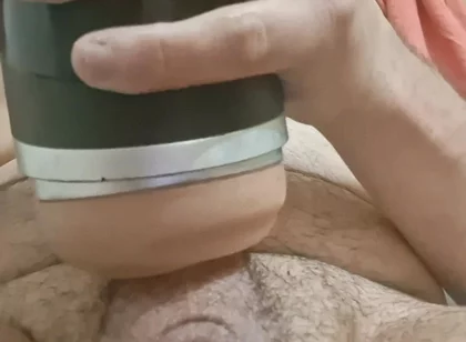 Jerking Around