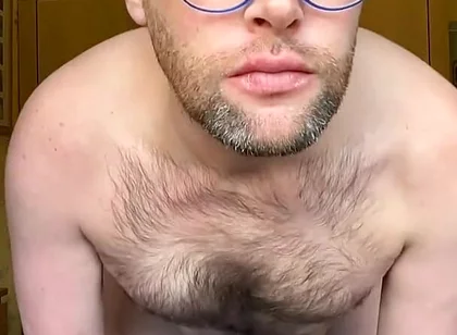 I Always Get Horny Taking Pictures for You Guys