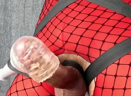 Extreme Pleasure with Magic Wand