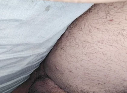 Fat Pig Masturbation