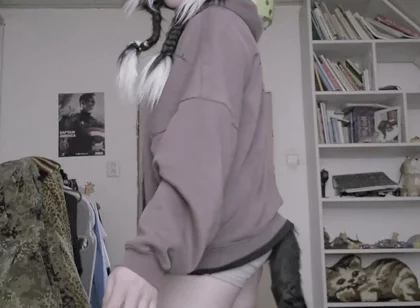 Just a Silly Cute Femboy
