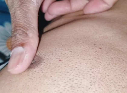 Cute Teen Femboy Masturbating