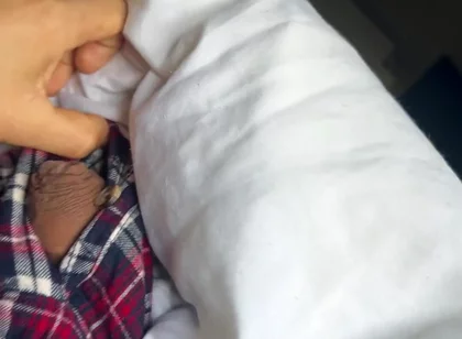 Do You Wake up Horny as Well?