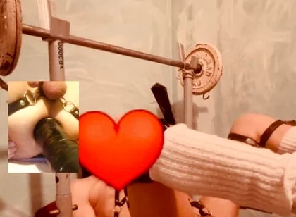 Anal Goal
