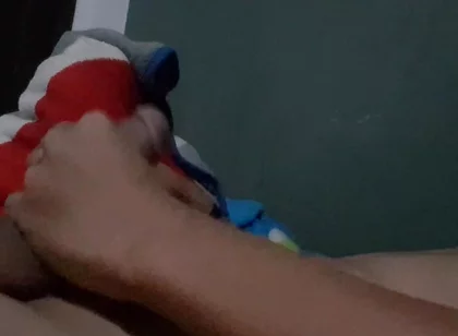 Young Boy Sexy Body at Boarding Home