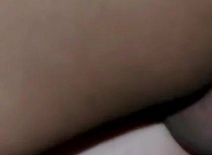 Riding the Man