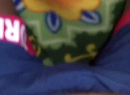Gay Boy Masturbates