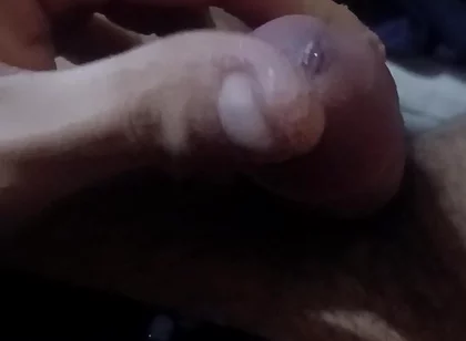 Masturbate