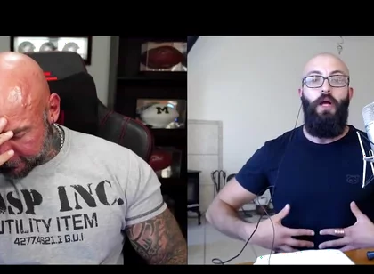 Porn Star Confessions - Trip Richards Interview Part 2 Episode 1