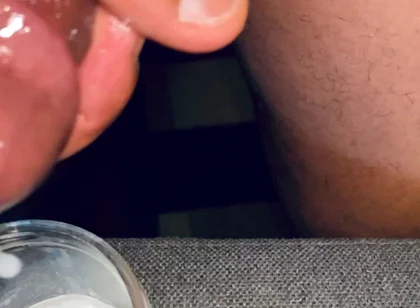 Thick Creamy Load