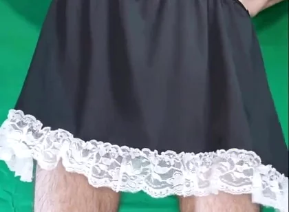 Dresses, Costumes, Thongs, G-strings...