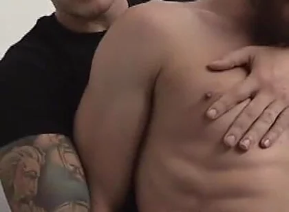 Sebastian Gets Bullied by Christian