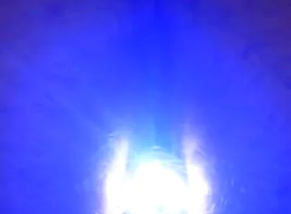 Light up My Ass