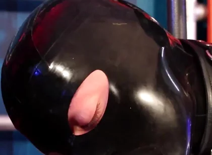 I Will Turn You Into a Slave Pet Pt 1