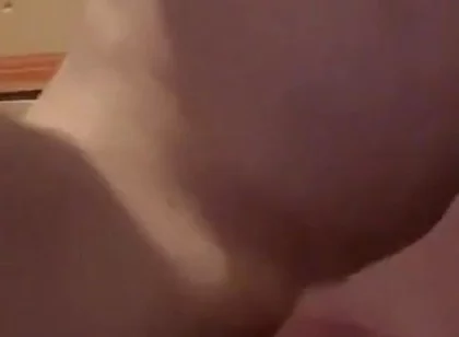 Crazy Anal Dildo Riding- Horny Twink Taking Full 23cm