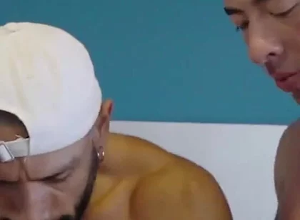 Kosta and His Rich Ass