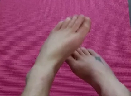 Some Feeties