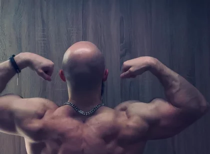 Mandatory Check of Muscle Presence After Training