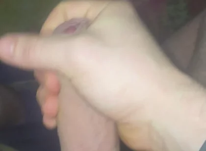 Hard Horny Latino Teen Cock