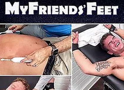 Pilation Of Tickling Bdsm Dominance Tease And Sensual Play