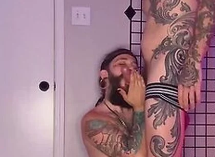 Matt Coven Hooks Up With Jay Lucifer