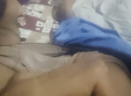 Masturbation