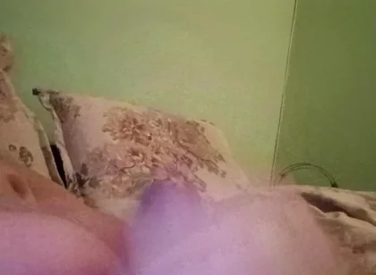 Playing with Myself