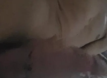 He Was so Desperate for Sex That He Decided to Masturbate!
