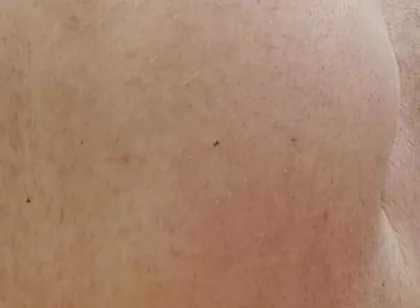 Dildo Riding Time