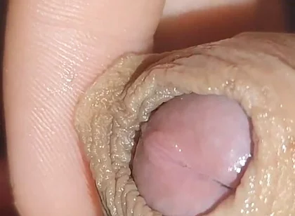 24 Hours of Exhausted Uncontrollable Erection