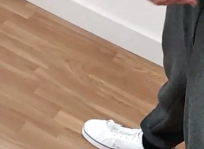 He Wants a Gay Boy to Suck His Cock (part1)
