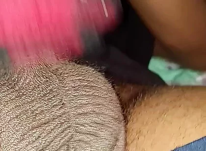 My Daily Toy Masturbation