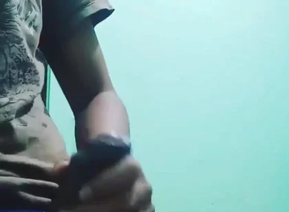 Solo Man